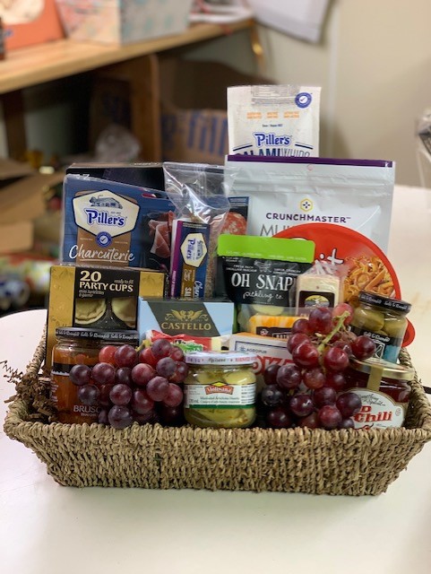 Standard Gift Basket 2